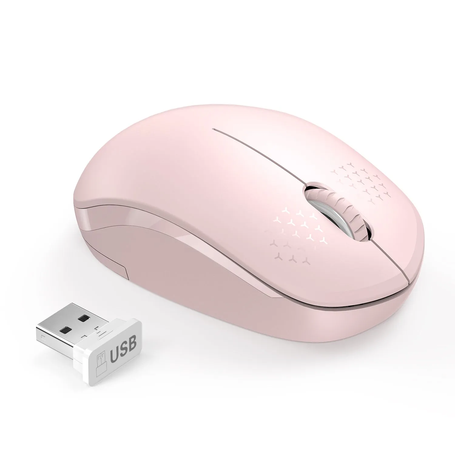 WGSB-012 Wireless Mouse