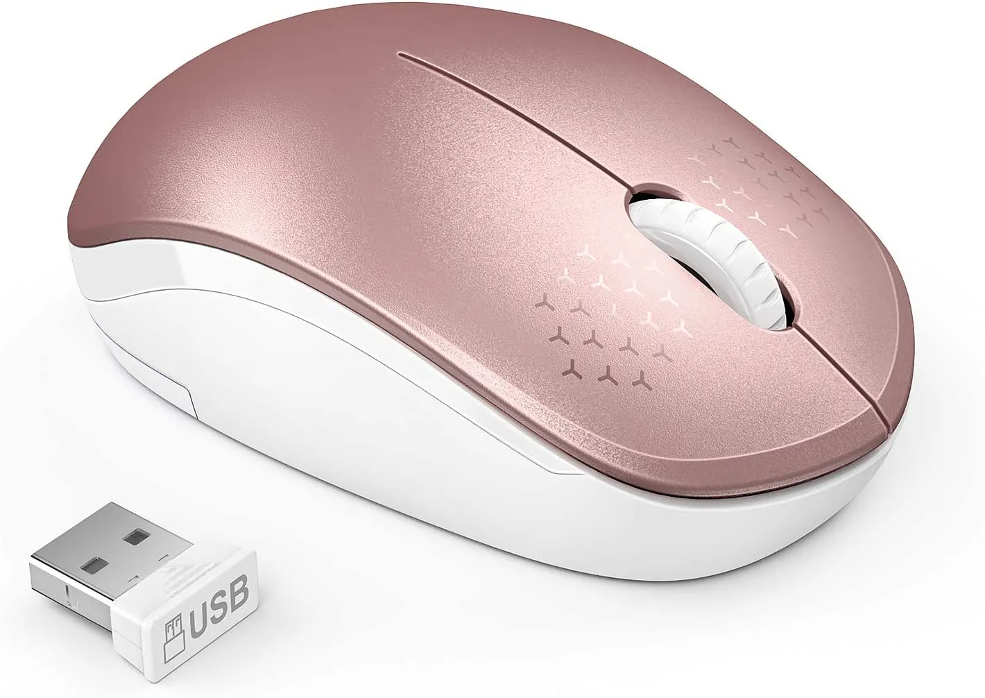 WGSB-012 Wireless Mouse