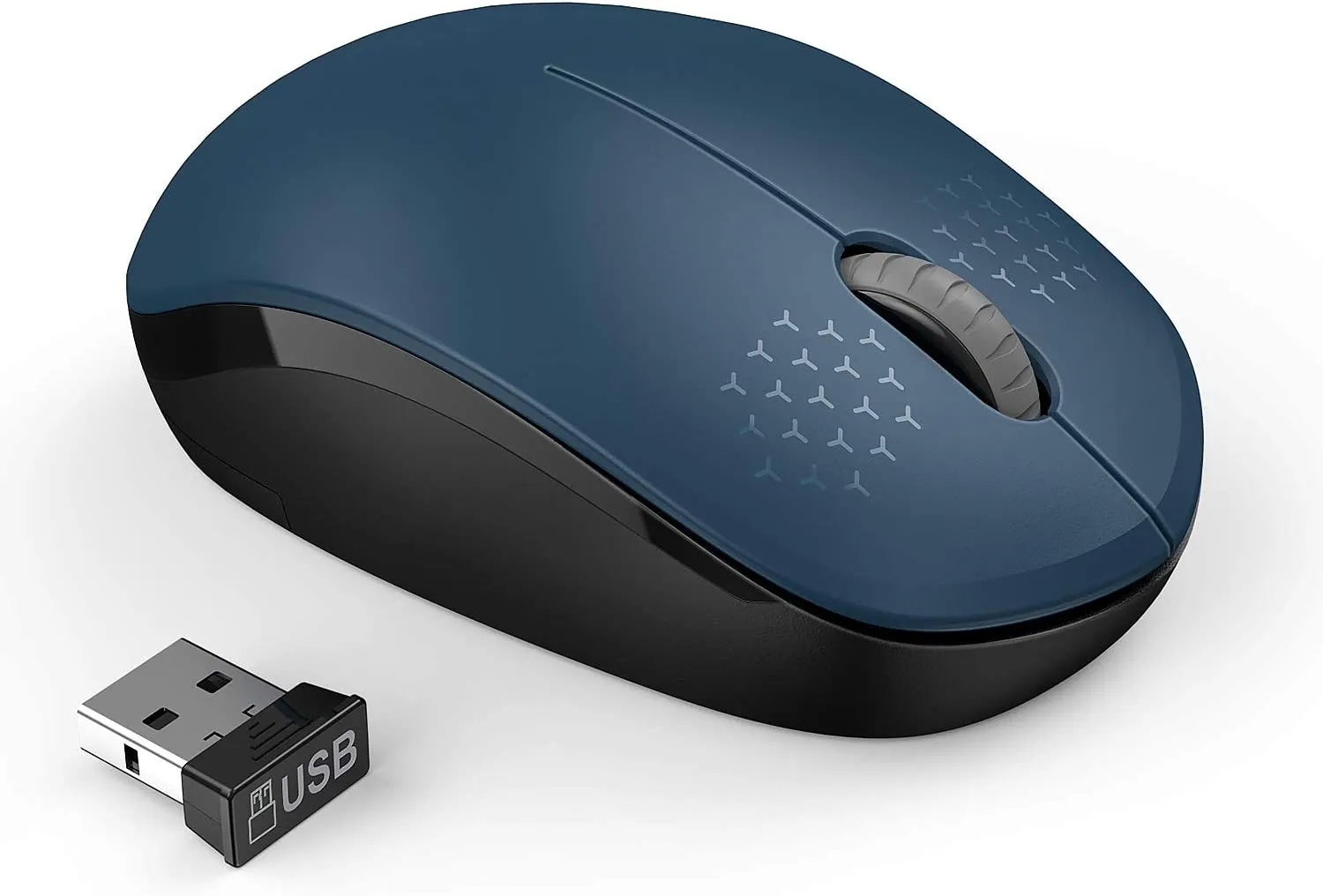 WGSB-012 Wireless Mouse