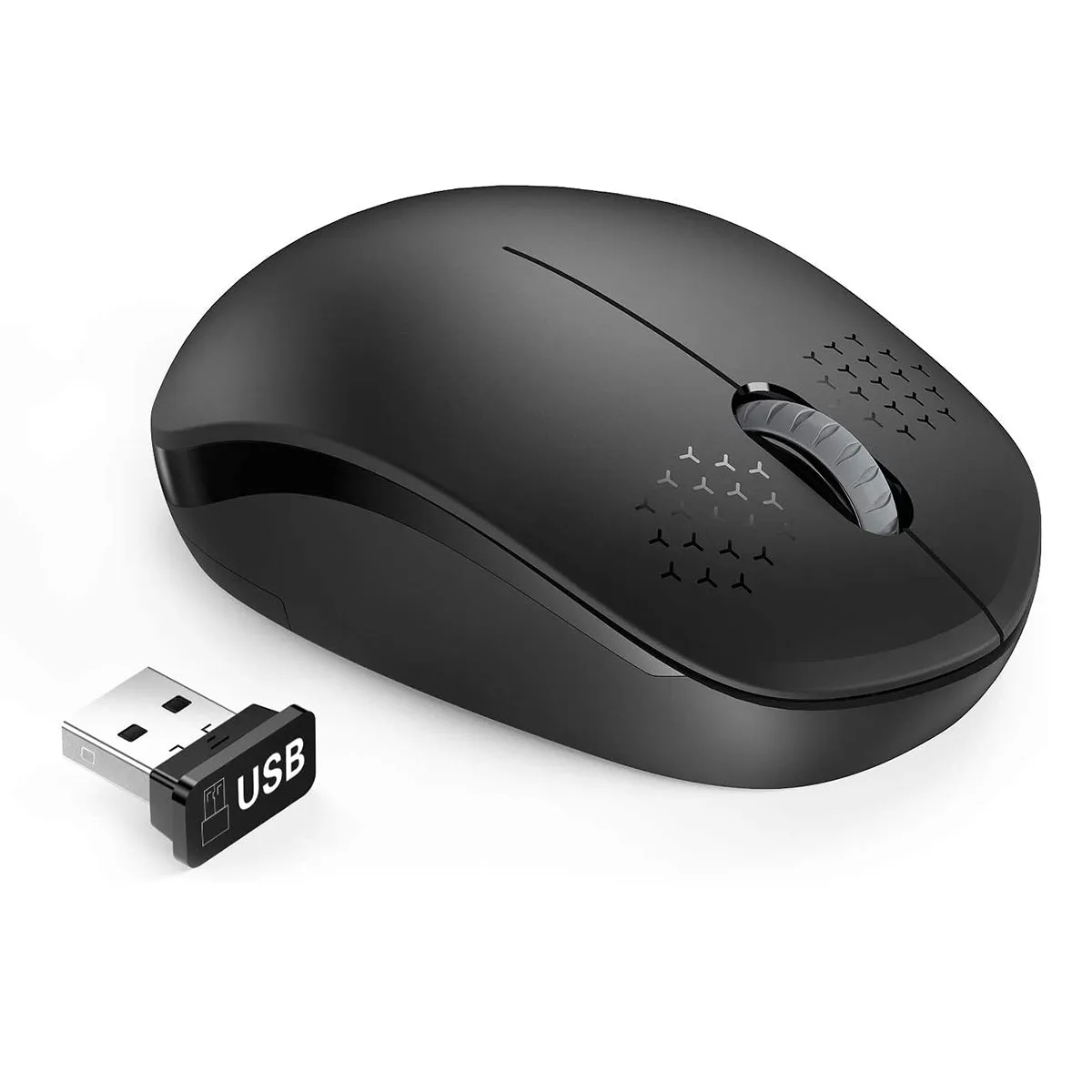 WGSB-012 Wireless Mouse