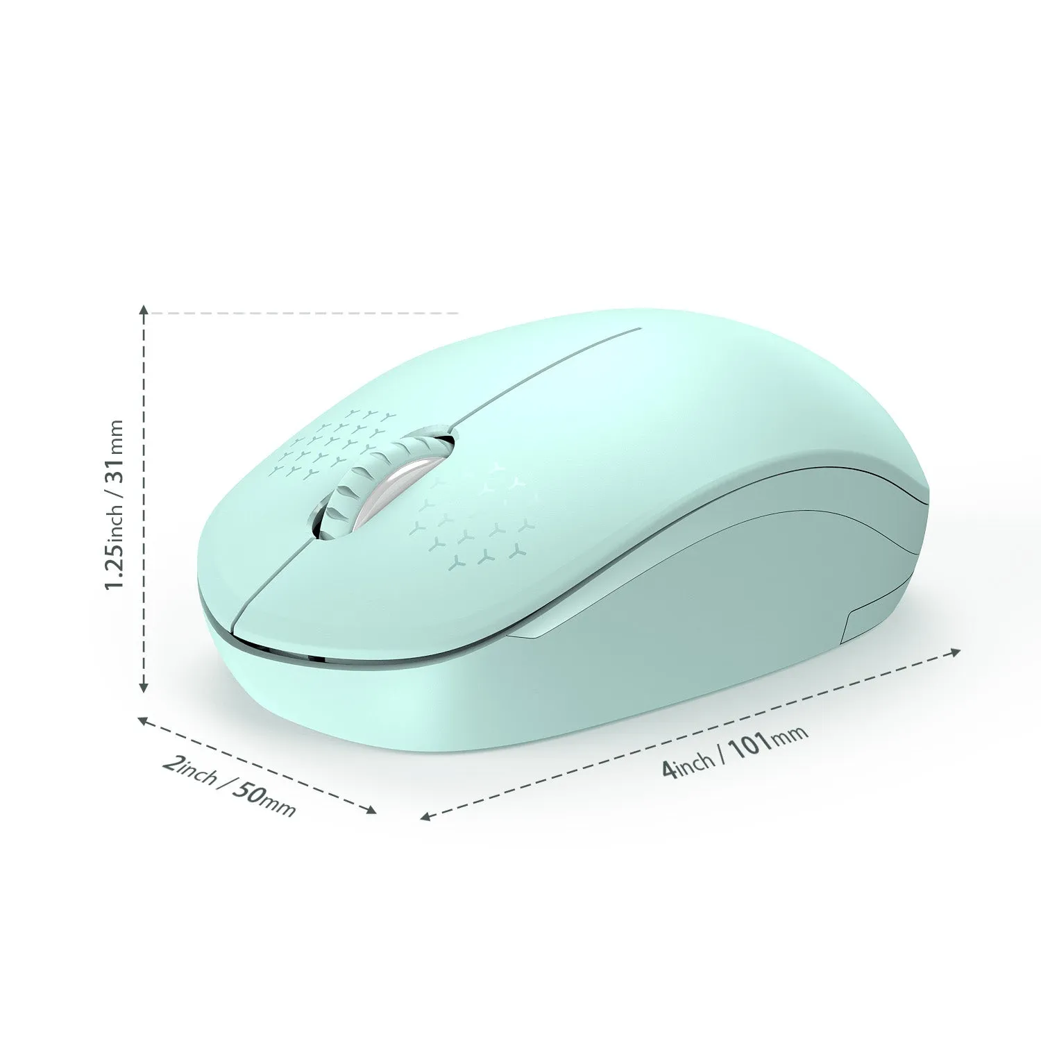 WGSB-012 Wireless Mouse