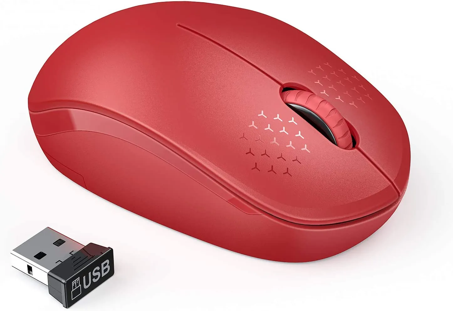 WGSB-012 Wireless Mouse