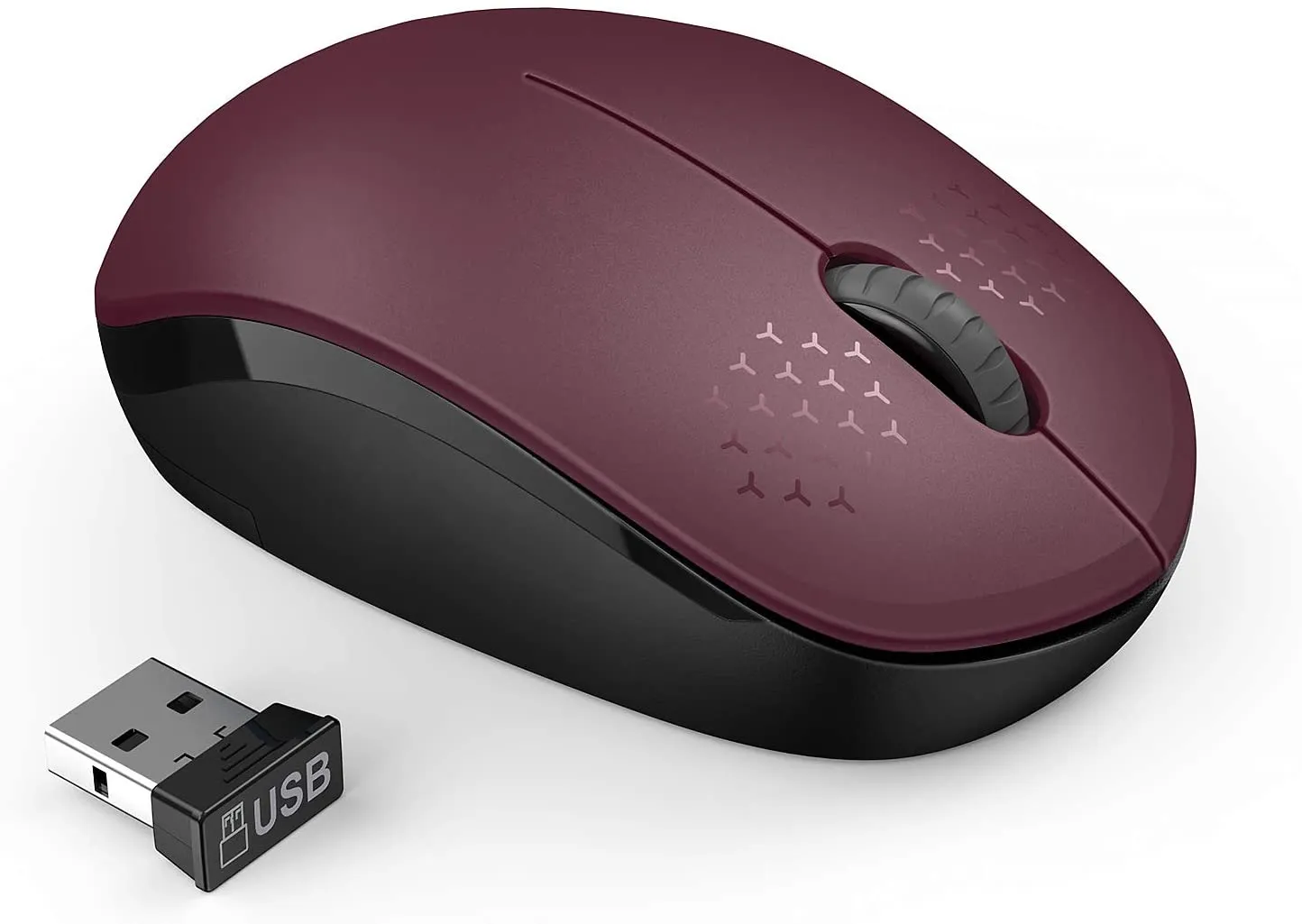 WGSB-012 Wireless Mouse