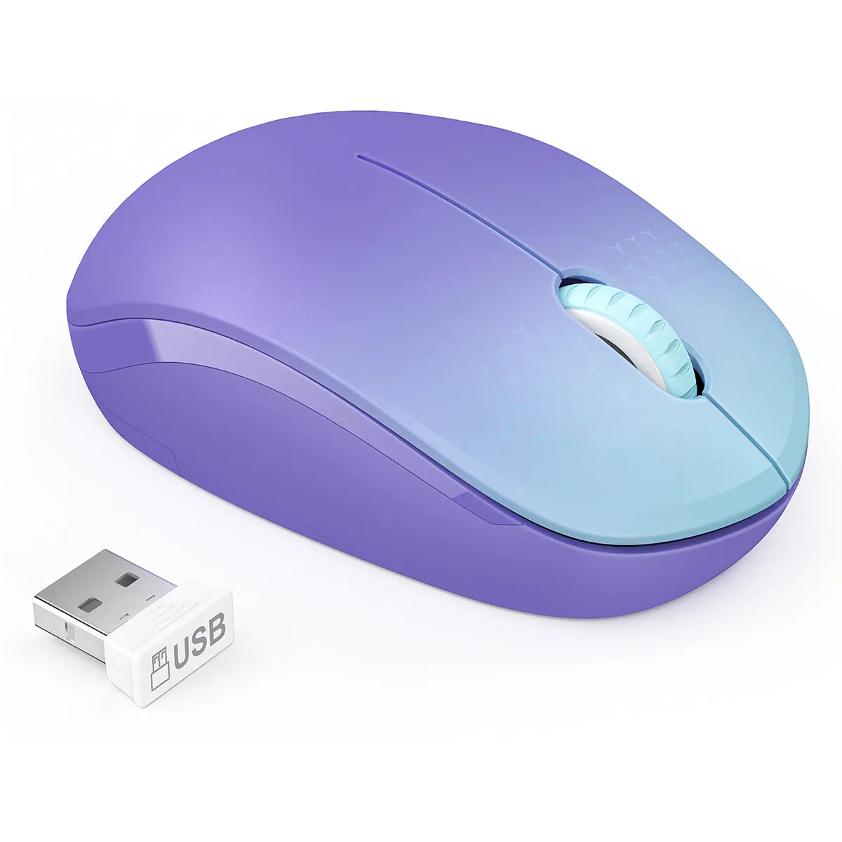 WGSB-012 Wireless Mouse