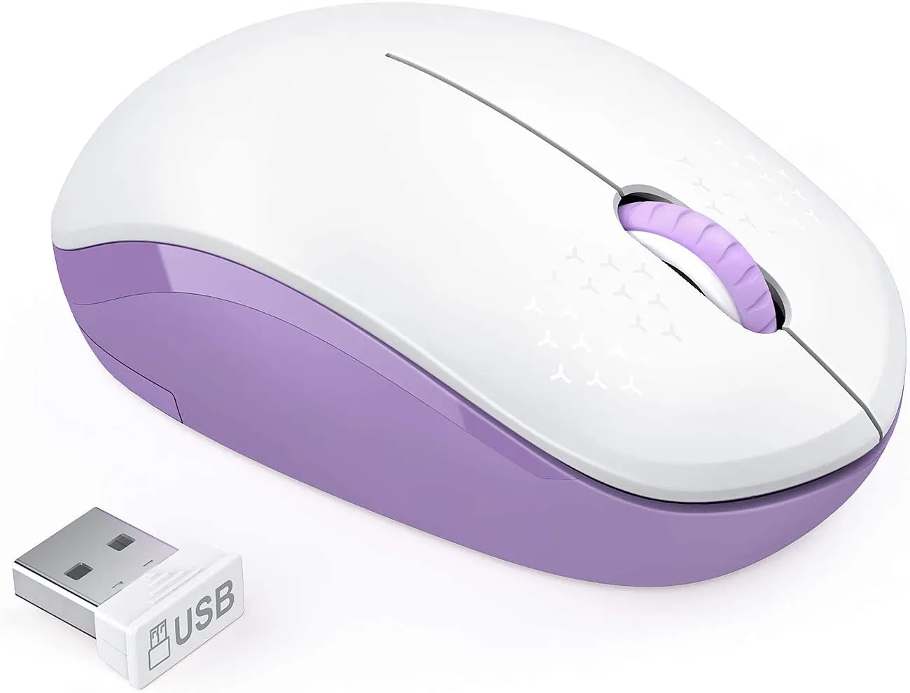 WGSB-012 Wireless Mouse