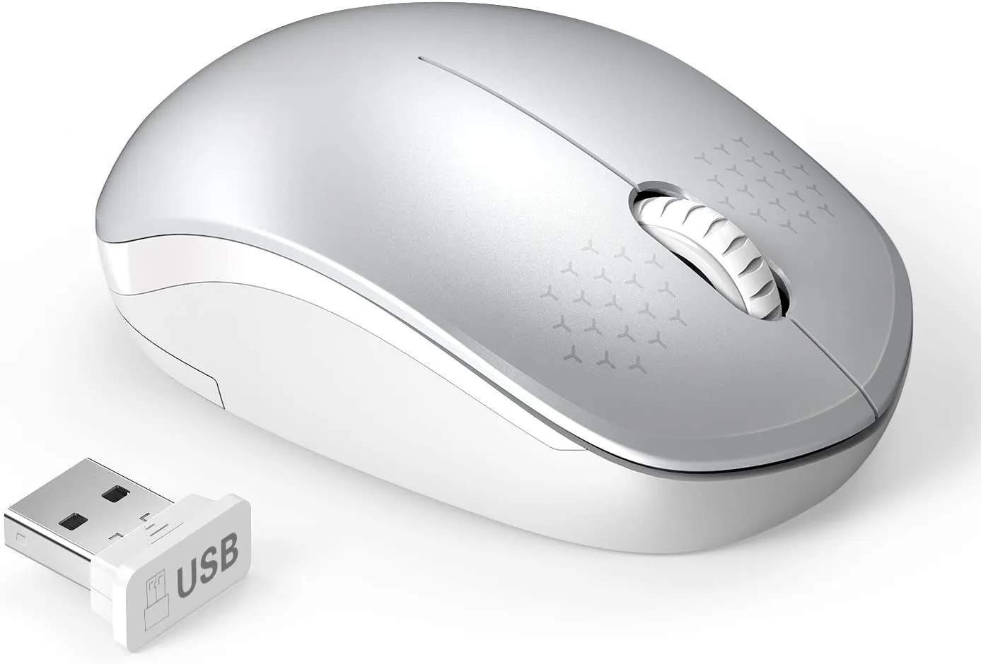 WGSB-012 Wireless Mouse