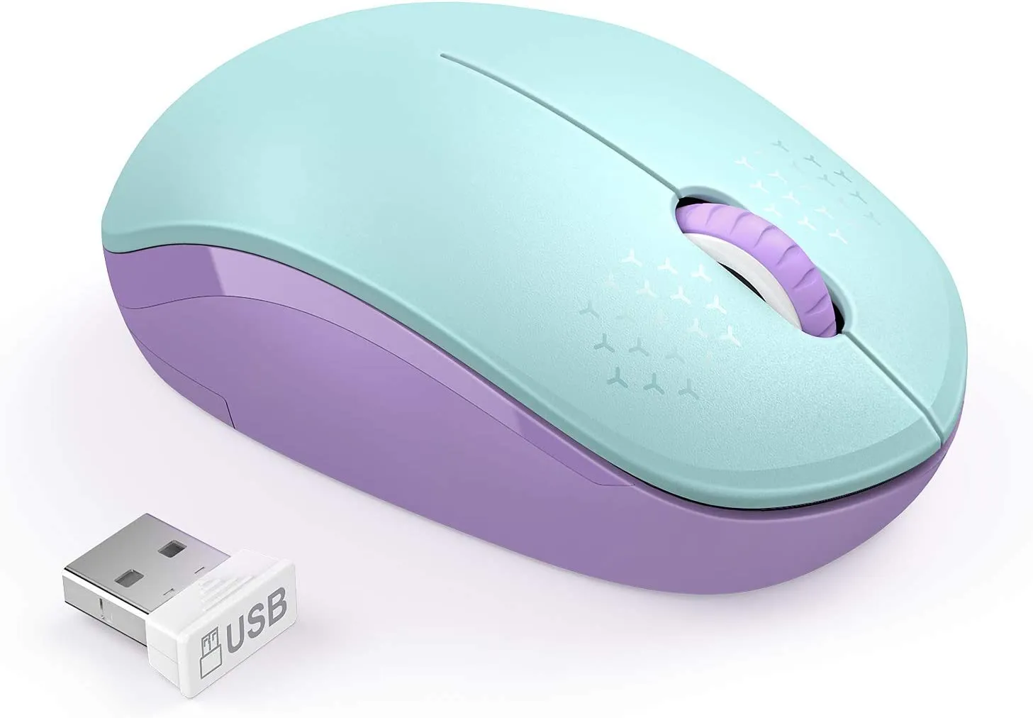 WGSB-012 Wireless Mouse