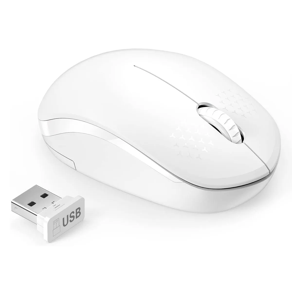 WGSB-012 Wireless Mouse