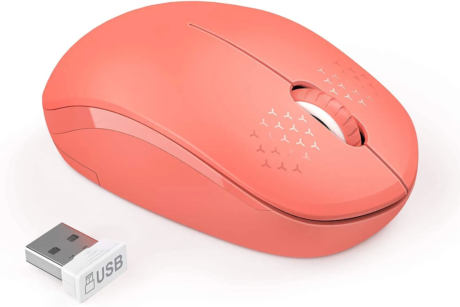 WGSB-012 Wireless Mouse