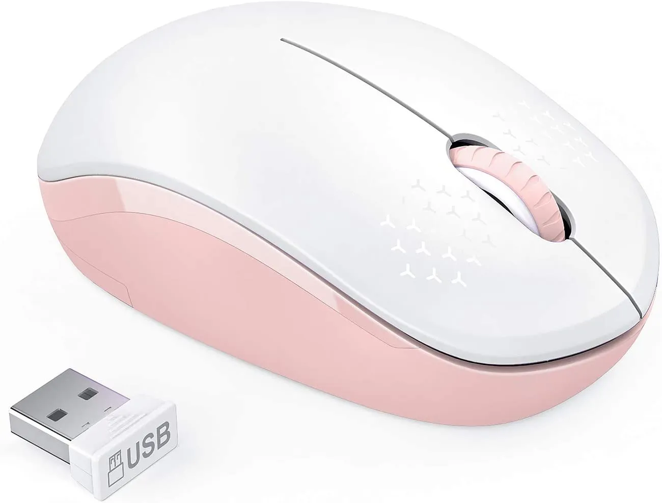 WGSB-012 Wireless Mouse