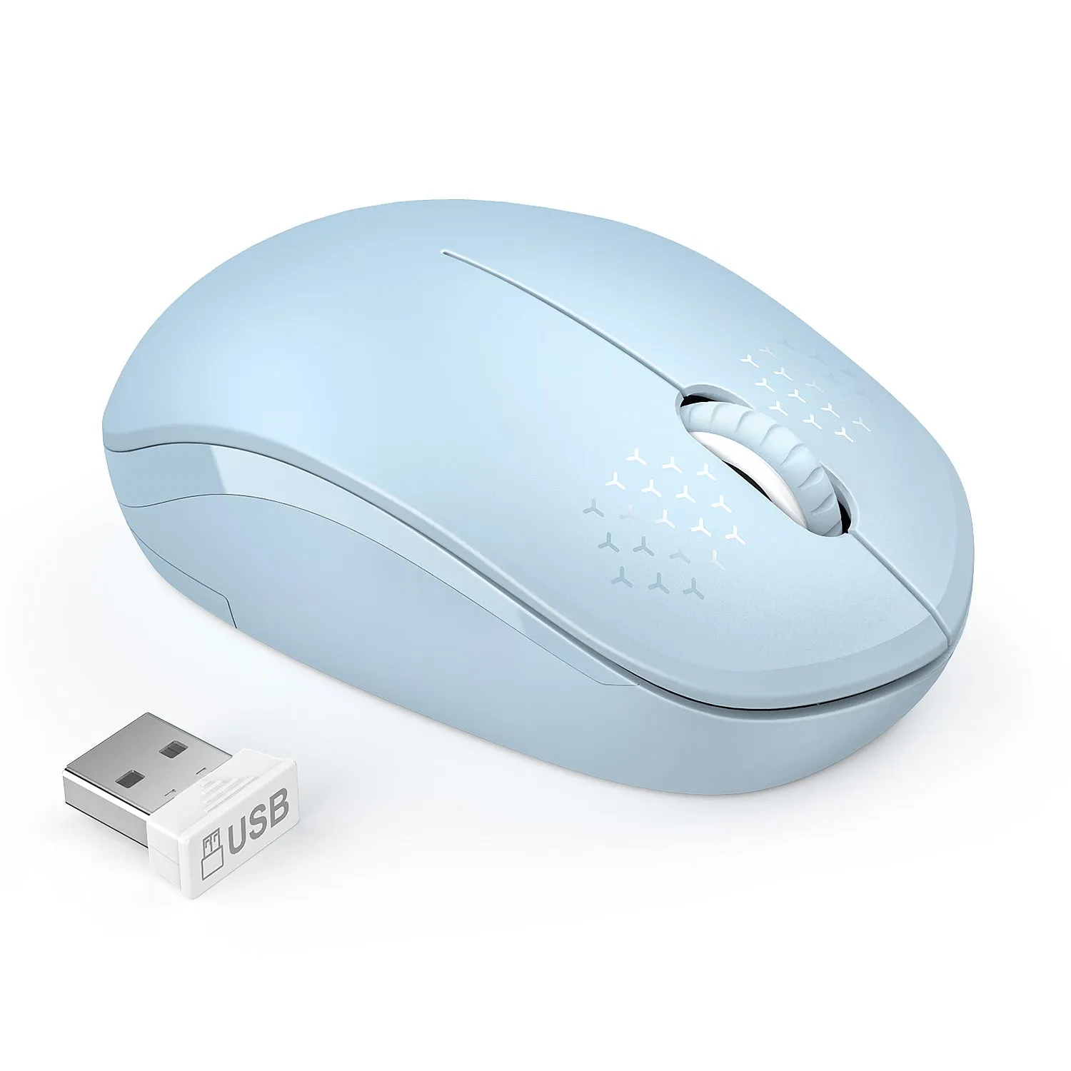 WGSB-012 Wireless Mouse