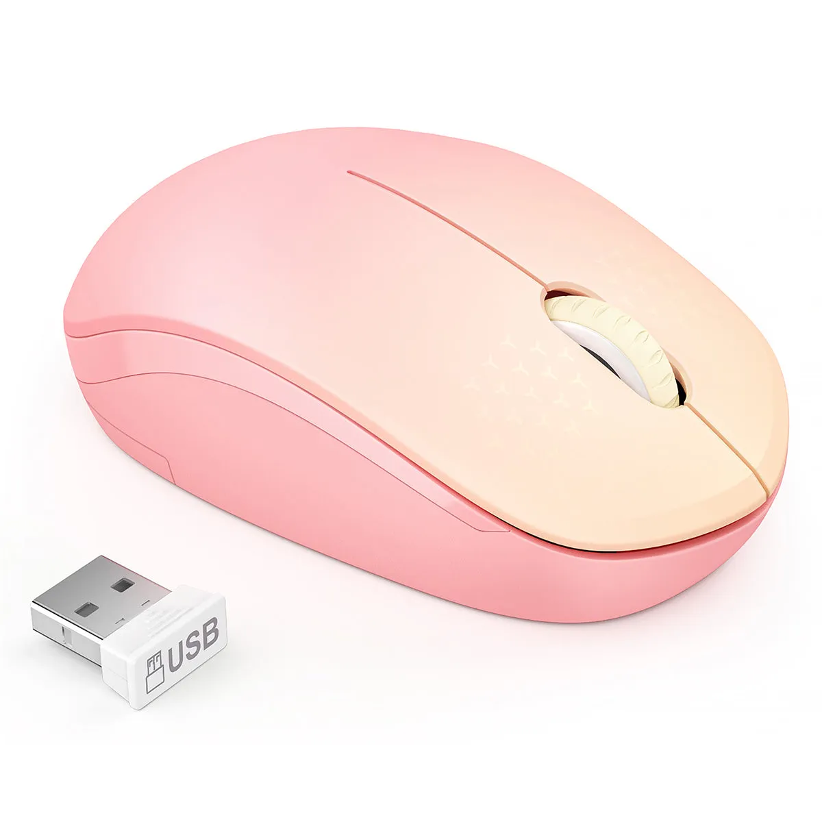 WGSB-012 Wireless Mouse