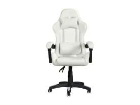 White Gaming Office Chair