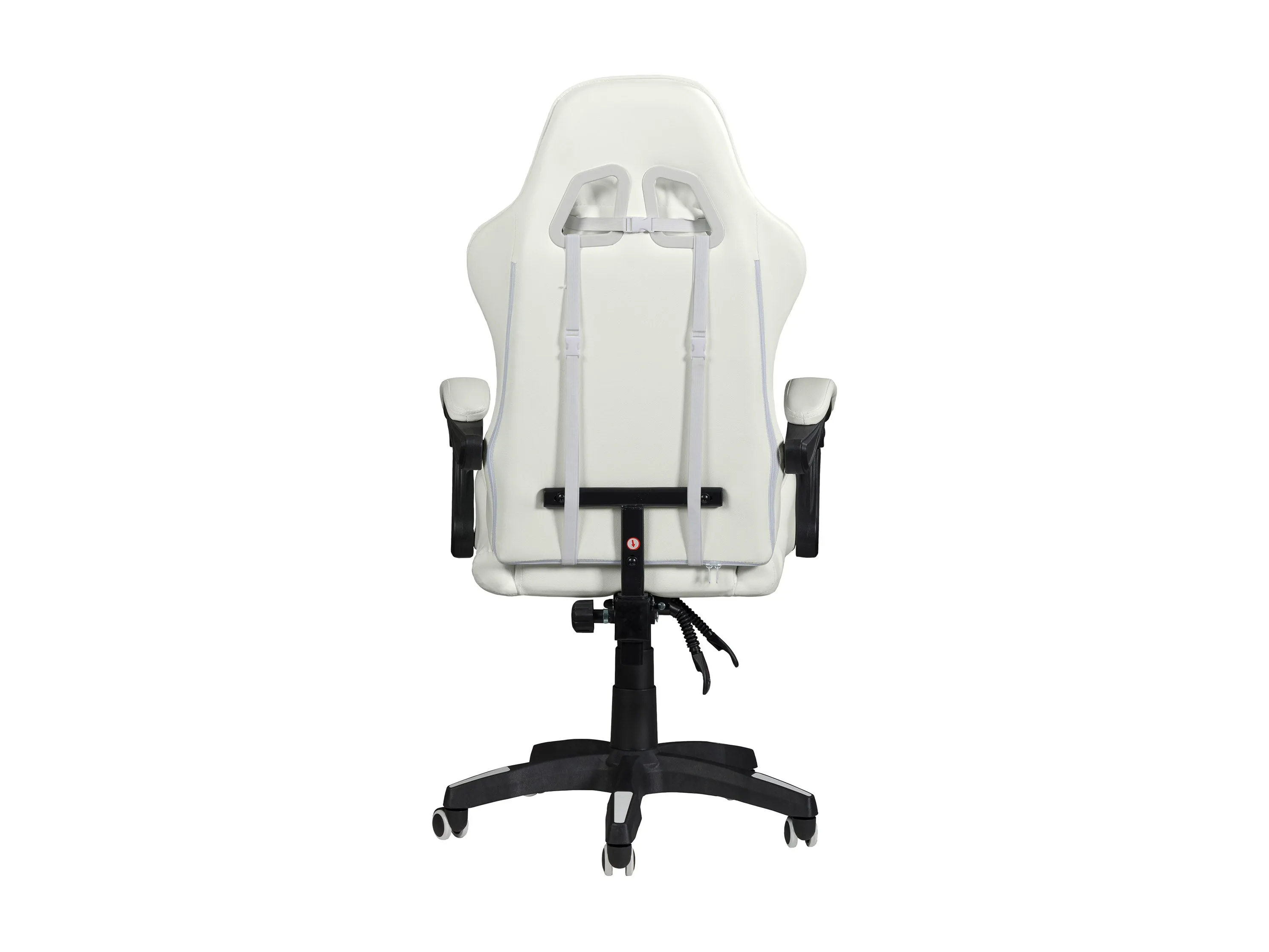 White Gaming Office Chair