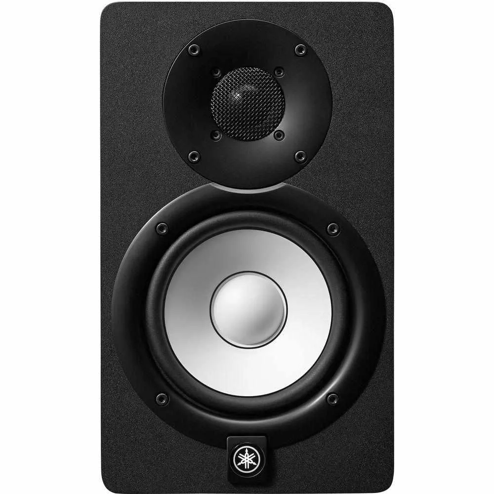 Yamaha HS5 (Single) Black Studio Monitor Speaker