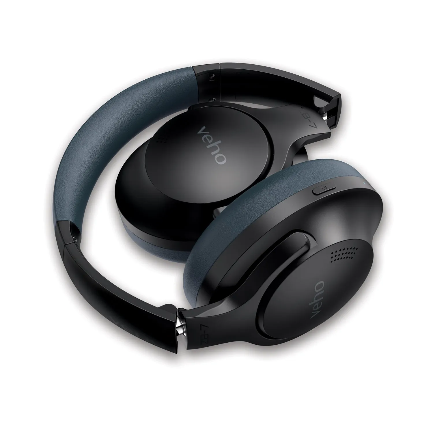 Zb-7 Wireless Noise Cancelling