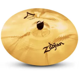 Zildjian 17" A Custom Fast Crash