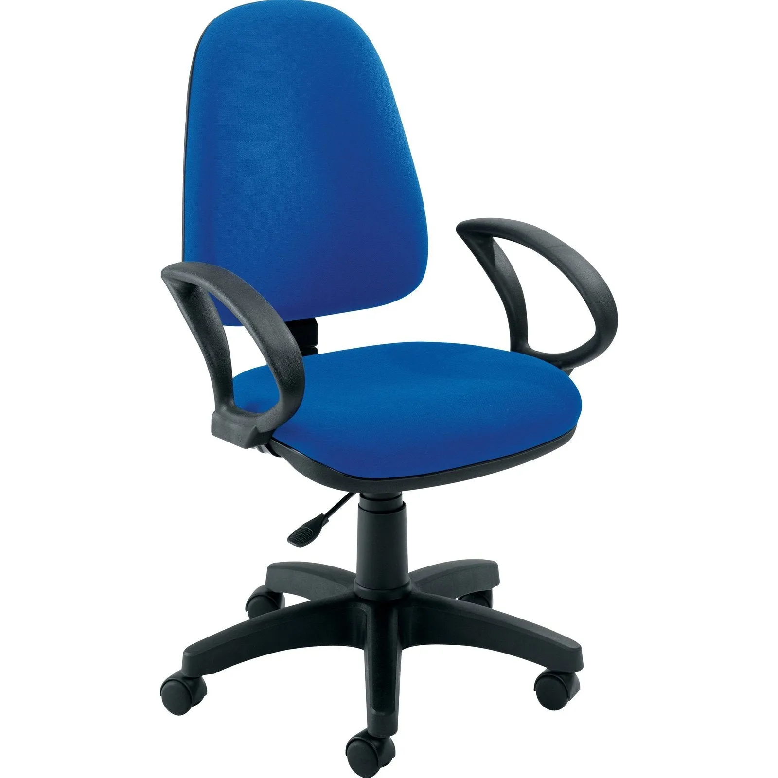 Zoom Chair Loop Arms